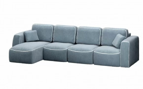 Диван угловой Бафи-2 комбинация 4 в Сургуте - surgut.mebel-tymen.ru | фото