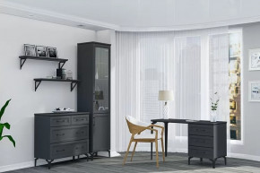 Домашний офис Шарм набор №А-1 в Сургуте - surgut.mebel-tymen.ru | фото