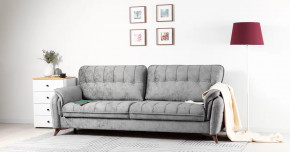 Дорис Диван-кровать арт. ТД 560 в Сургуте - surgut.mebel-tymen.ru | фото