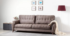 Дорис Диван-кровать арт. ТД 562 в Сургуте - surgut.mebel-tymen.ru | фото