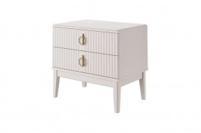 Фарго Тумба прикроватная Льняной в Сургуте - surgut.mebel-tymen.ru | фото