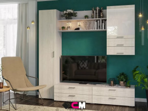 Гостиная Амелия в Сургуте - surgut.mebel-tymen.ru | фото