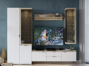 Гостиная Анима Композиция №1 в Сургуте - surgut.mebel-tymen.ru | фото