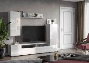 Гостиная Аннели в Сургуте - surgut.mebel-tymen.ru | фото