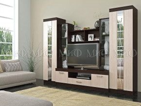 Гостиная Атлантида 2 Миф в Сургуте - surgut.mebel-tymen.ru | фото