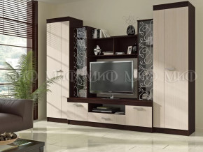 Гостиная Атлантида 4 Миф в Сургуте - surgut.mebel-tymen.ru | фото