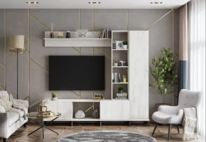 Гостиная Аурелия в Сургуте - surgut.mebel-tymen.ru | фото