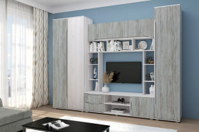 Гостиная Аванта в Сургуте - surgut.mebel-tymen.ru | фото