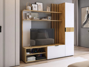 Гостиная Бери К1 в Сургуте - surgut.mebel-tymen.ru | фото