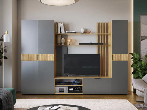 Гостиная Бери К2 в Сургуте - surgut.mebel-tymen.ru | фото