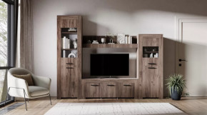 Гостиная Бруно в Сургуте - surgut.mebel-tymen.ru | фото