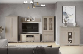 Гостиная Classic 1 в Сургуте - surgut.mebel-tymen.ru | фото