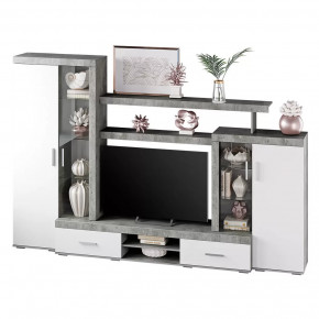 Гостиная ЦС-02 Инстайл в Сургуте - surgut.mebel-tymen.ru | фото