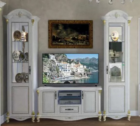 Гостиная "Да Винчи" в Сургуте - surgut.mebel-tymen.ru | фото