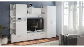 Гостиная Денвер в Сургуте - surgut.mebel-tymen.ru | фото