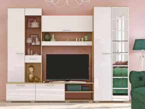 Гостиная Флай в Сургуте - surgut.mebel-tymen.ru | фото