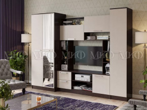 Гостиная Флора в Сургуте - surgut.mebel-tymen.ru | фото