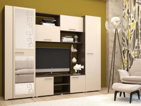 Гостиная Флора 2 в Сургуте - surgut.mebel-tymen.ru | фото