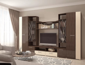 Гостиная Гамма в Сургуте - surgut.mebel-tymen.ru | фото