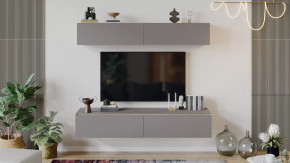 Гостиная «Глосс» №1 Баттл Рок в Сургуте - surgut.mebel-tymen.ru | фото