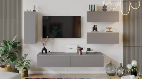 Гостиная «Глосс» №7 Баттл Рок в Сургуте - surgut.mebel-tymen.ru | фото