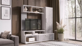 Гостиная Грейс в Сургуте - surgut.mebel-tymen.ru | фото