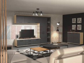 Гостиная Грейс набор 10 в Сургуте - surgut.mebel-tymen.ru | фото