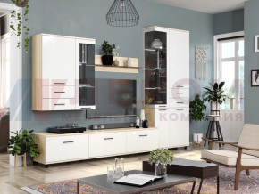 Гостиная Грейс набор 11 в Сургуте - surgut.mebel-tymen.ru | фото