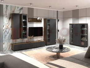 Гостиная Грейс набор 4 в Сургуте - surgut.mebel-tymen.ru | фото