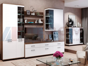 Гостиная Грейс набор 5 в Сургуте - surgut.mebel-tymen.ru | фото