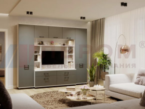 Гостиная Грейс набор 7 в Сургуте - surgut.mebel-tymen.ru | фото