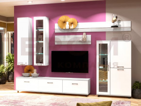 Гостиная Грейс набор 8 в Сургуте - surgut.mebel-tymen.ru | фото