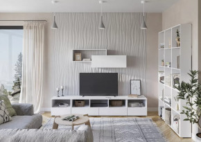 Гостиная Хелен в Сургуте - surgut.mebel-tymen.ru | фото