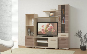 Гостиная Ибица в Сургуте - surgut.mebel-tymen.ru | фото