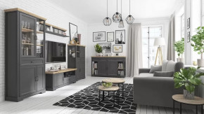 Гостиная Jasmin 2 в Сургуте - surgut.mebel-tymen.ru | фото