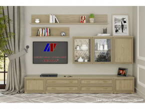 Гостиная Карина набор 10 в Сургуте - surgut.mebel-tymen.ru | фото