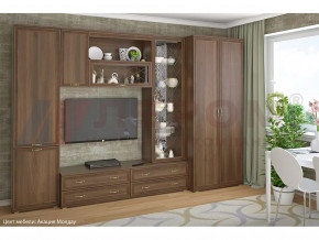 Гостиная Карина набор 16 в Сургуте - surgut.mebel-tymen.ru | фото