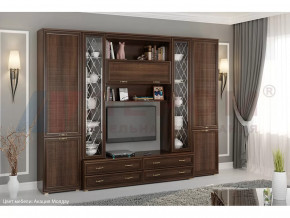 Гостиная Карина набор 19 в Сургуте - surgut.mebel-tymen.ru | фото