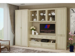 Гостиная Карина набор 23 в Сургуте - surgut.mebel-tymen.ru | фото