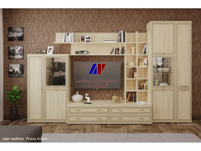 Гостиная Карина набор 5 в Сургуте - surgut.mebel-tymen.ru | фото