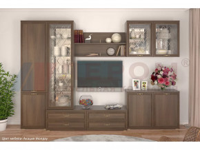 Гостиная Карина набор 8 в Сургуте - surgut.mebel-tymen.ru | фото