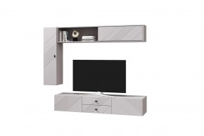 Гостиная Кашемир, набор №1, кашемир/сантьяго в Сургуте - surgut.mebel-tymen.ru | фото