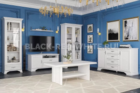 Гостиная Kentaki белый в Сургуте - surgut.mebel-tymen.ru | фото