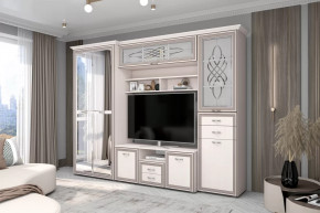 Гостиная Линда в Сургуте - surgut.mebel-tymen.ru | фото