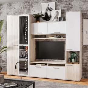 Гостиная Лукас в Сургуте - surgut.mebel-tymen.ru | фото