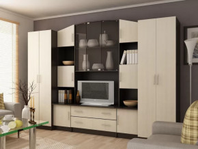 Гостиная Макарена ЛДСП в Сургуте - surgut.mebel-tymen.ru | фото