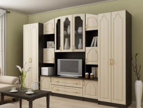 Гостиная Макарена МДФ в Сургуте - surgut.mebel-tymen.ru | фото