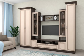 Гостиная Маргарита в Сургуте - surgut.mebel-tymen.ru | фото