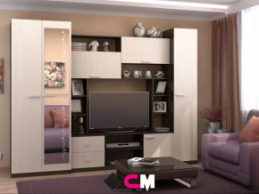 Гостиная Марта Стенд в Сургуте - surgut.mebel-tymen.ru | фото