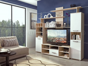 Гостиная Мини-2 в Сургуте - surgut.mebel-tymen.ru | фото